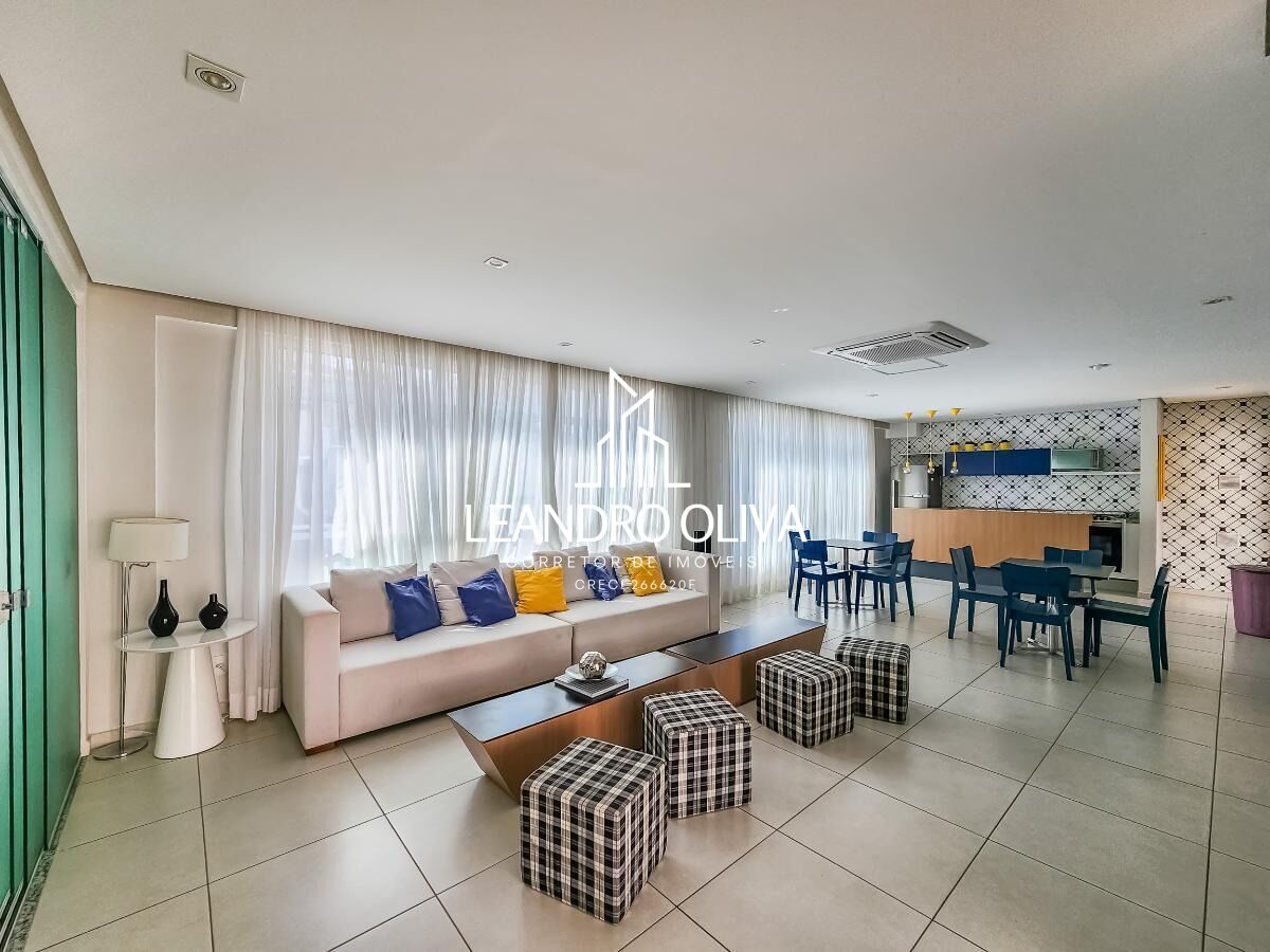 Apartamento, 2 quartos, 53 m² - Foto 39