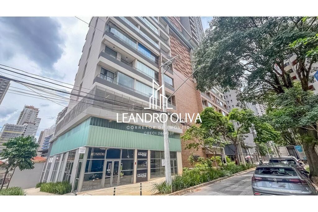 Apartamento, 2 quartos, 53 m² - Foto 26