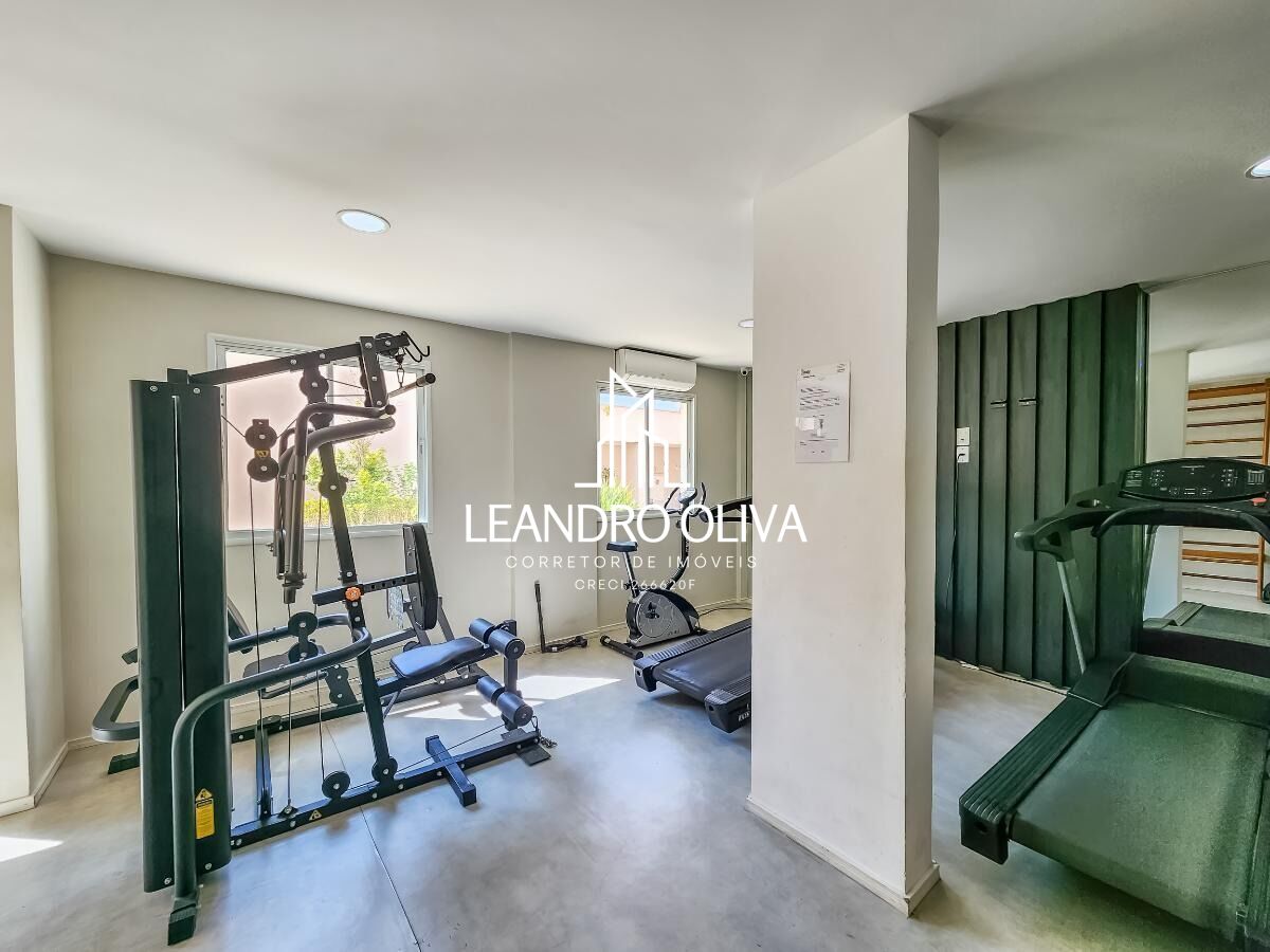 Apartamento, 2 quartos, 53 m² - Foto 42