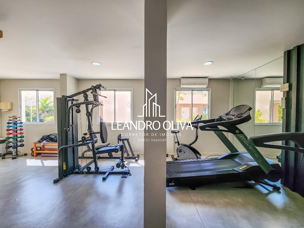 Apartamento, 2 quartos, 53 m² - Foto 32