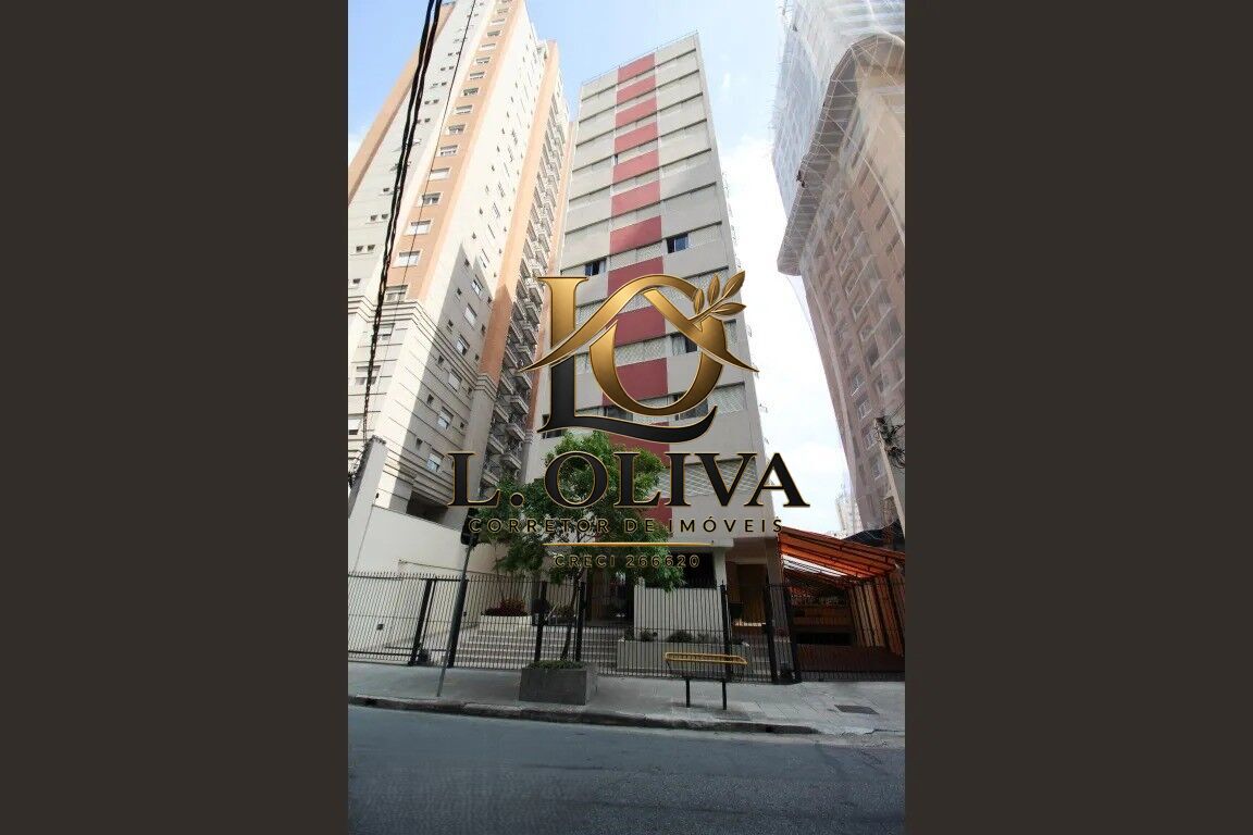 Apartamento, 3 quartos, 96 m² - Foto 34