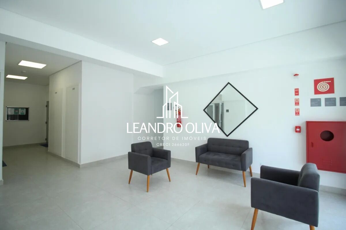 Apartamento, 2 quartos, 54 m² - Foto 46