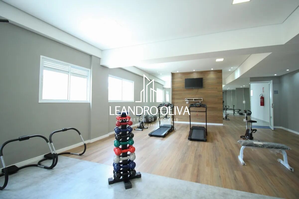 Apartamento, 2 quartos, 54 m² - Foto 41