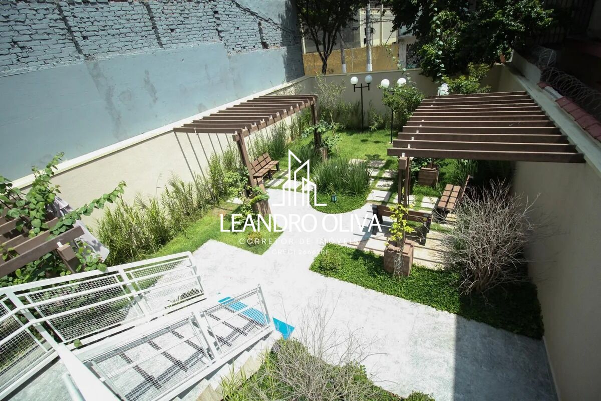 Apartamento, 2 quartos, 54 m² - Foto 36