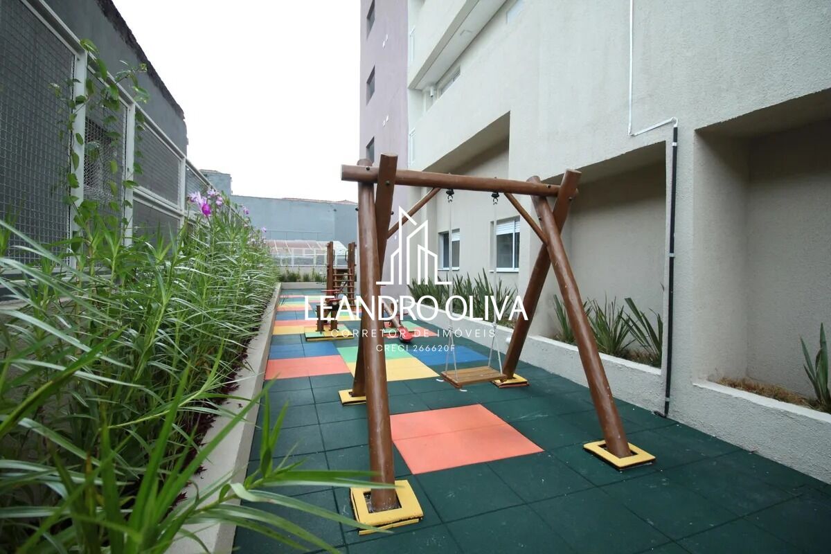 Apartamento, 2 quartos, 54 m² - Foto 38