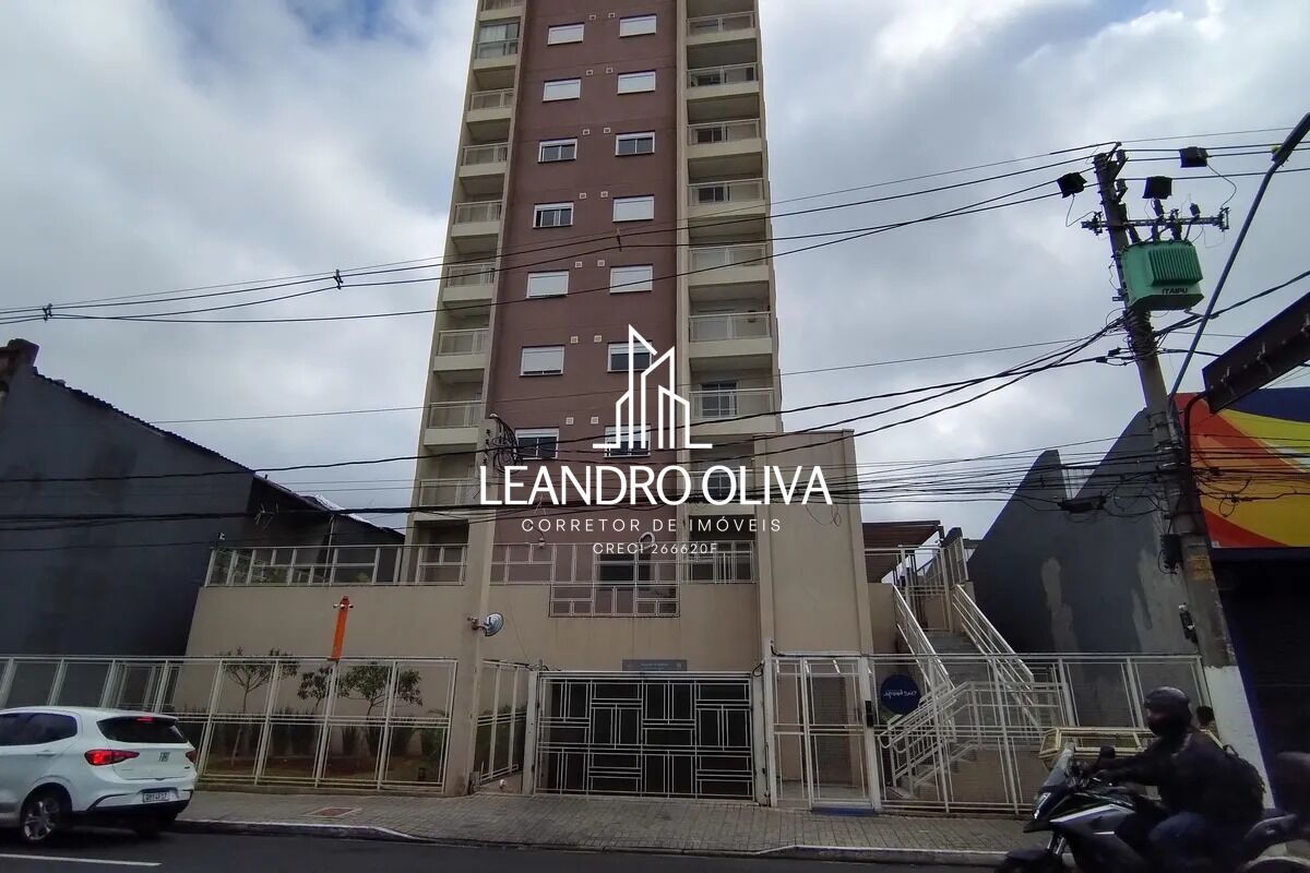 Apartamento, 2 quartos, 54 m² - Foto 34
