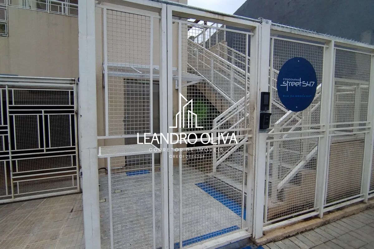 Apartamento, 2 quartos, 54 m² - Foto 56