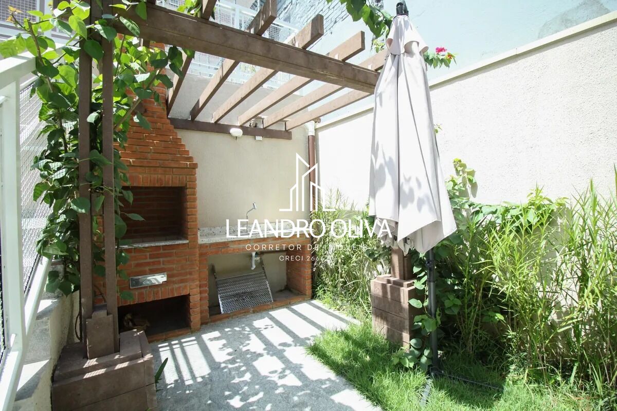 Apartamento, 2 quartos, 54 m² - Foto 44