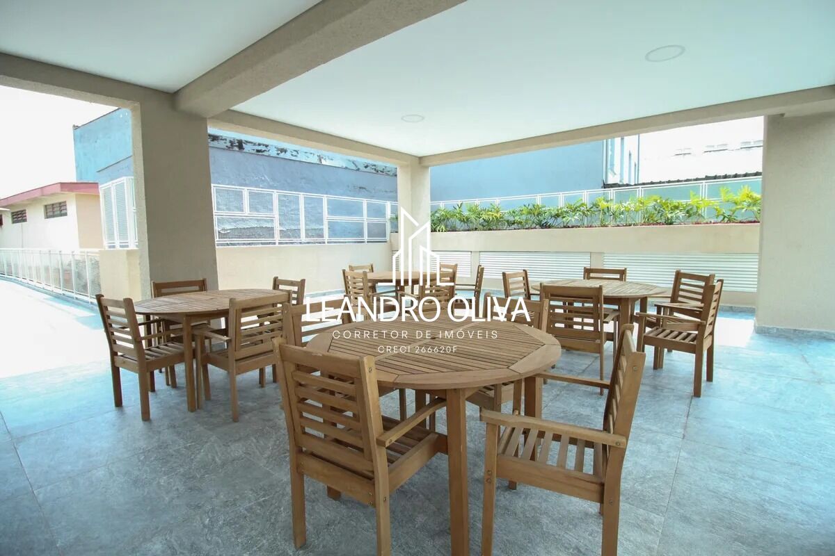 Apartamento, 2 quartos, 54 m² - Foto 55