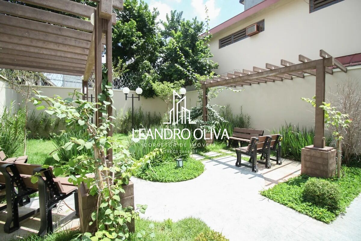 Apartamento, 2 quartos, 54 m² - Foto 53