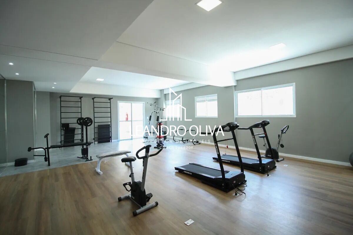 Apartamento, 2 quartos, 54 m² - Foto 39
