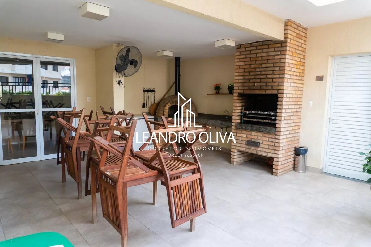 Apartamento, 3 quartos, 100 m² - Foto 26