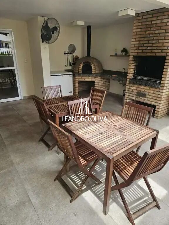 Apartamento, 3 quartos, 100 m² - Foto 27