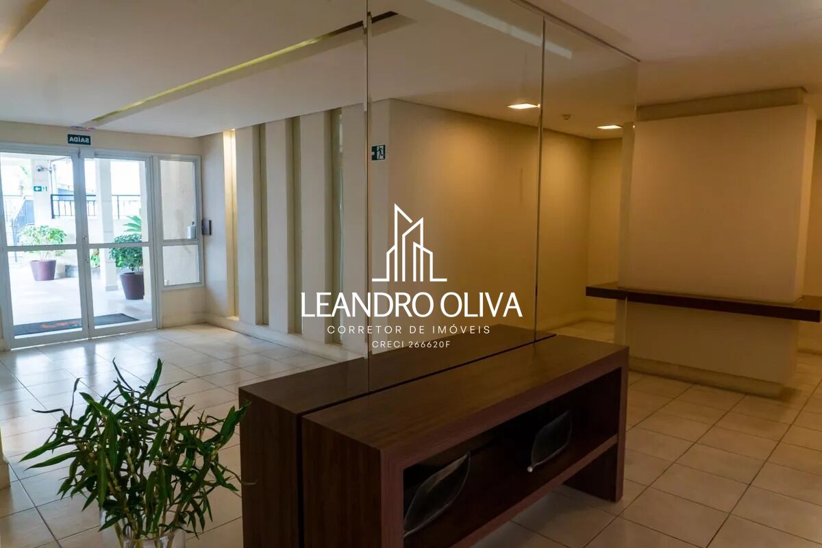 Apartamento, 3 quartos, 100 m² - Foto 28