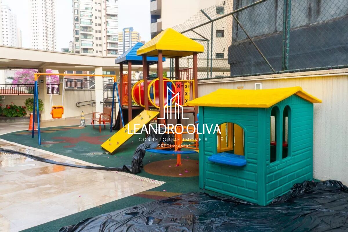 Apartamento, 3 quartos, 100 m² - Foto 24