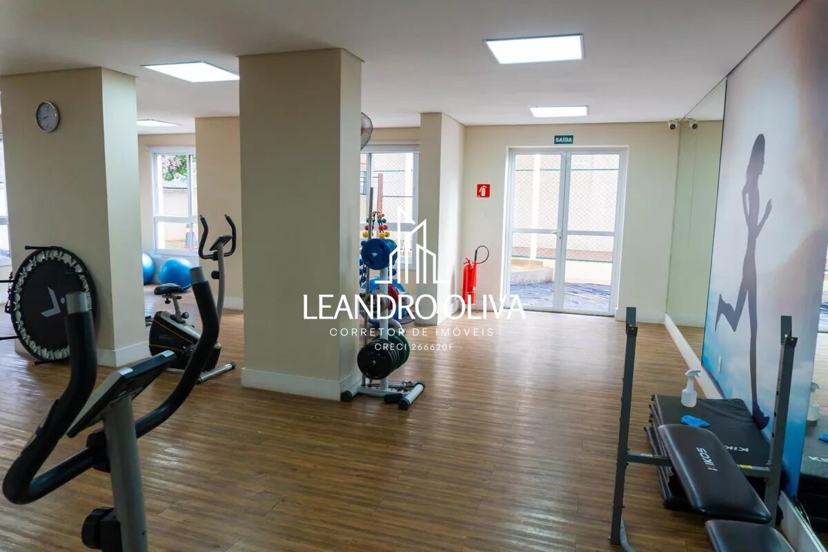 Apartamento, 3 quartos, 100 m² - Foto 22