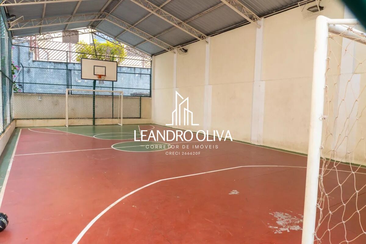 Apartamento, 3 quartos, 100 m² - Foto 19