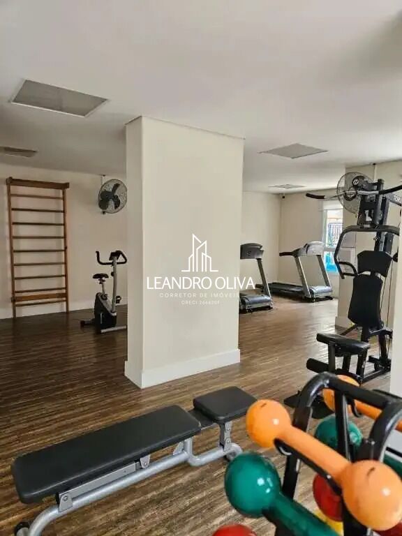 Apartamento, 3 quartos, 100 m² - Foto 21