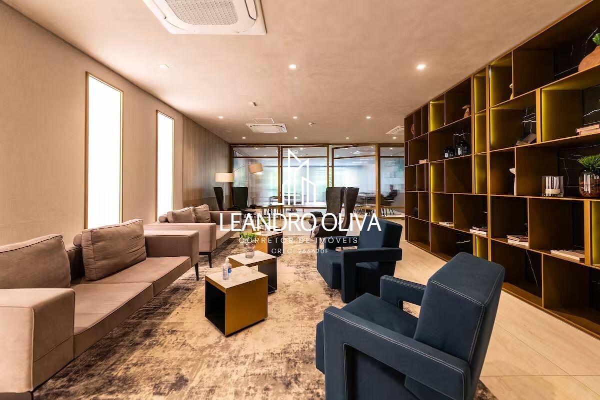 Apartamento, 1 quarto, 26 m² - Foto 51