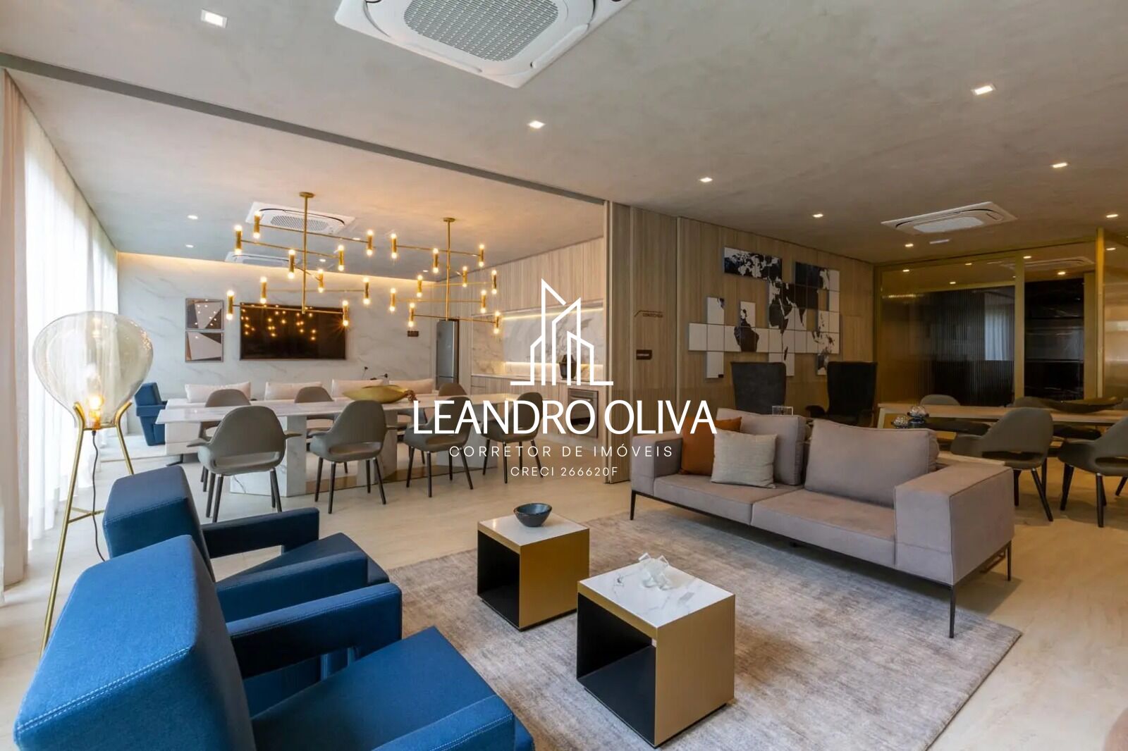 Apartamento, 1 quarto, 26 m² - Foto 40