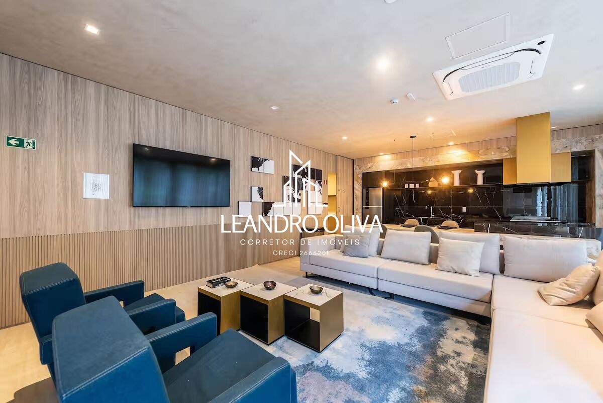 Apartamento, 1 quarto, 26 m² - Foto 46