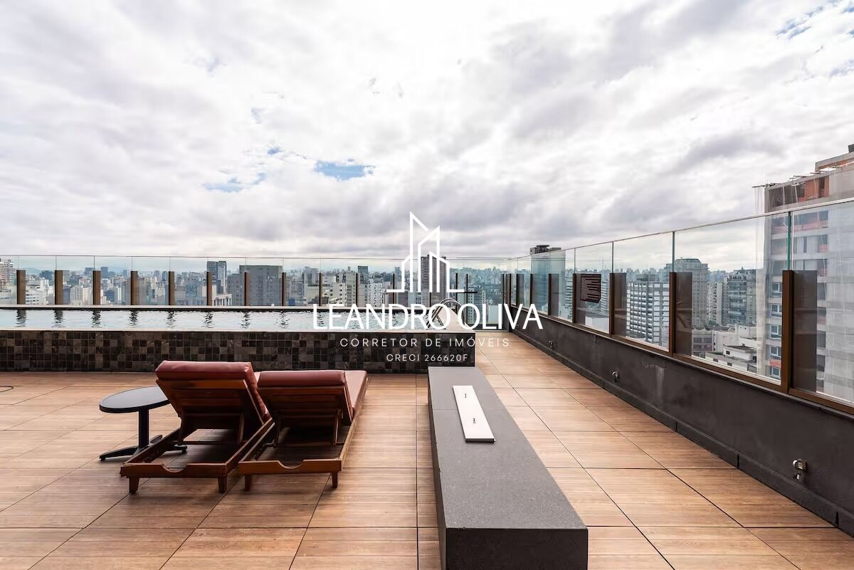 Apartamento, 1 quarto, 26 m² - Foto 55
