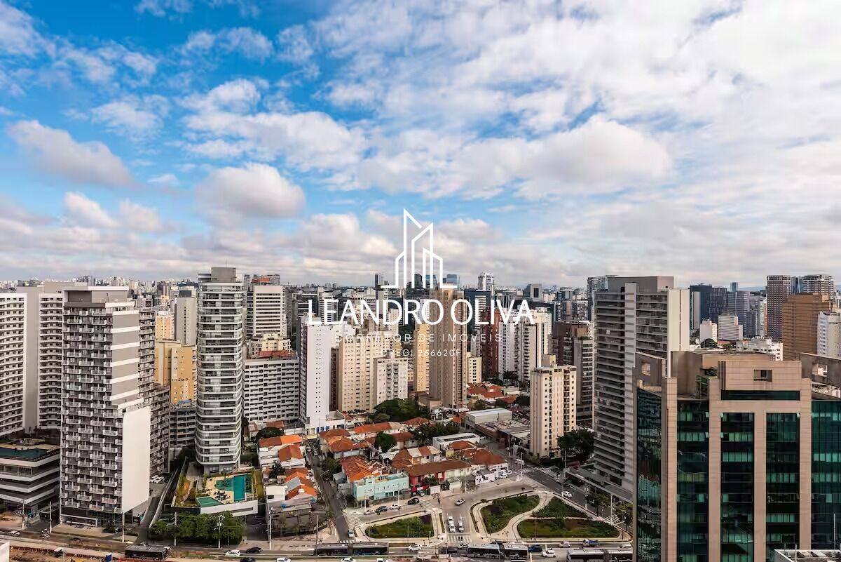 Apartamento, 1 quarto, 26 m² - Foto 60