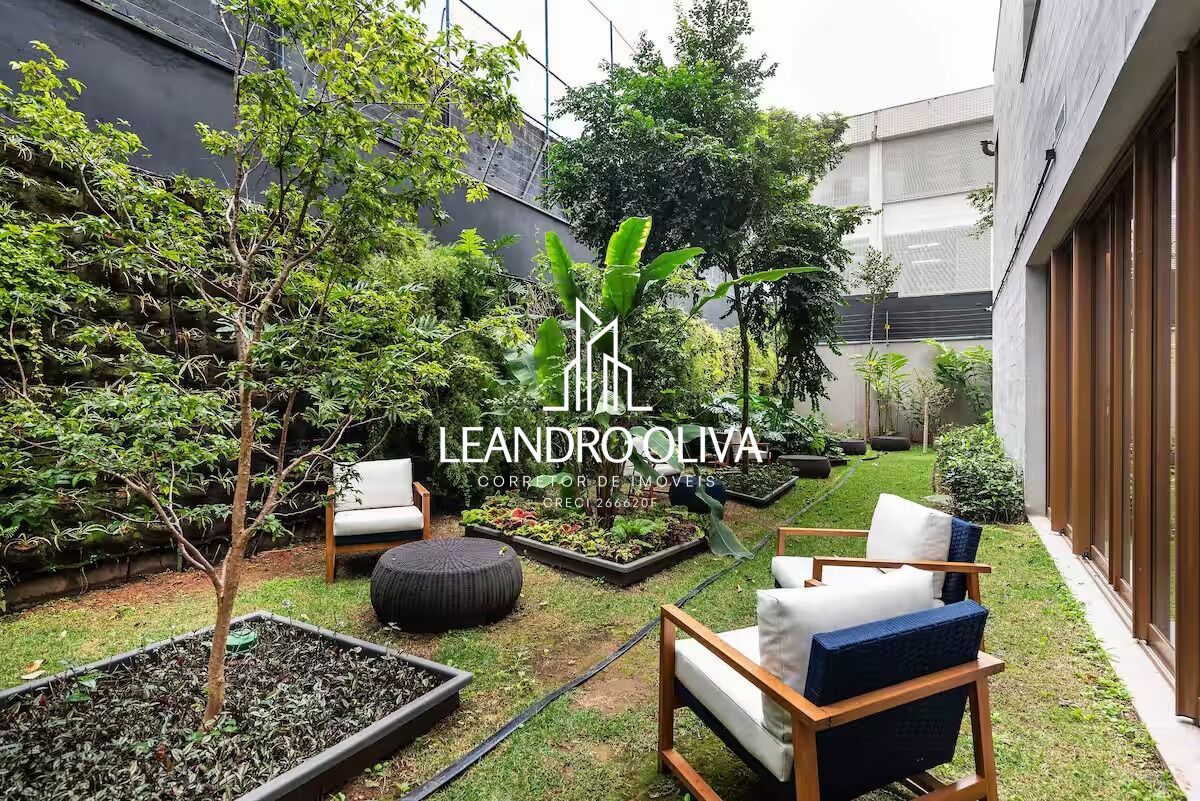 Apartamento, 1 quarto, 26 m² - Foto 47