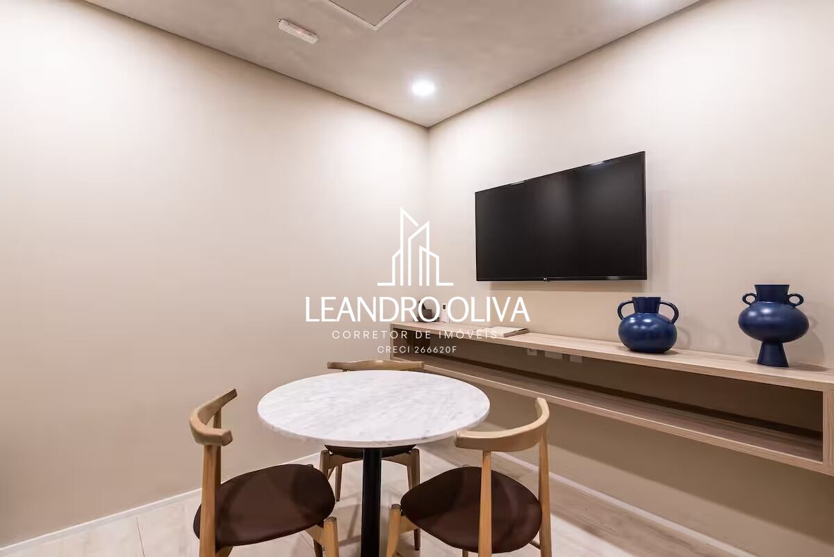 Apartamento, 1 quarto, 26 m² - Foto 48