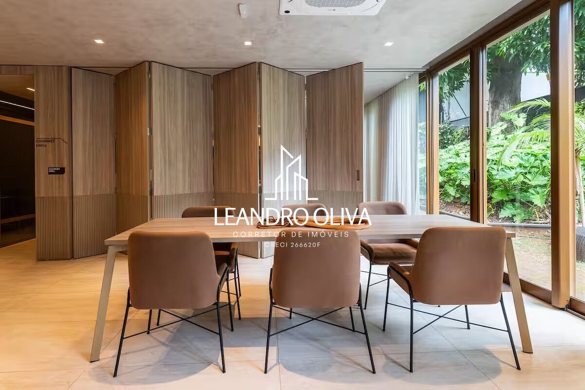 Apartamento, 1 quarto, 26 m² - Foto 44