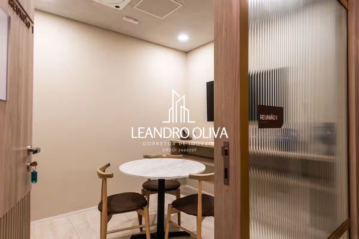 Apartamento, 1 quarto, 26 m² - Foto 49