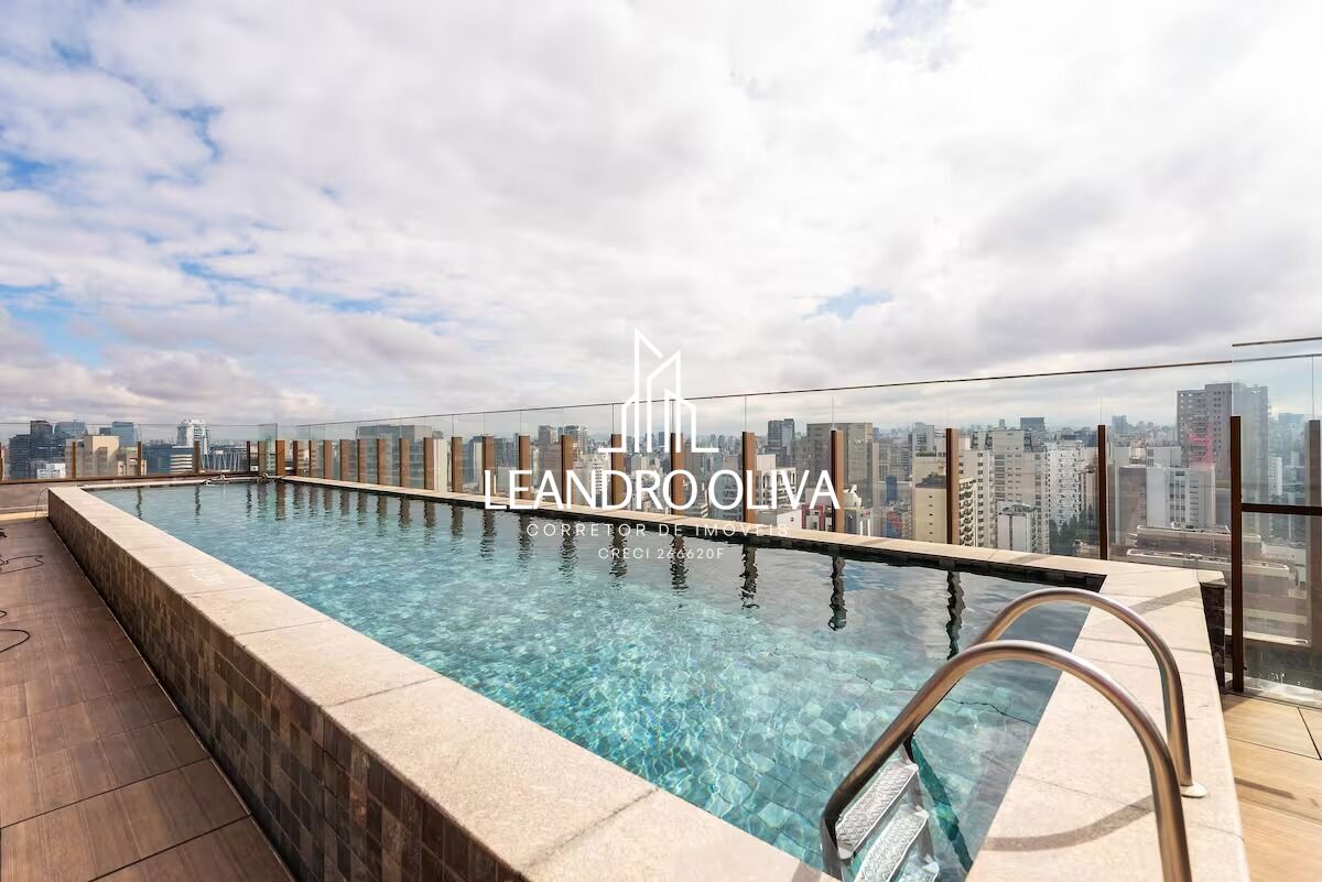 Apartamento, 1 quarto, 26 m² - Foto 54