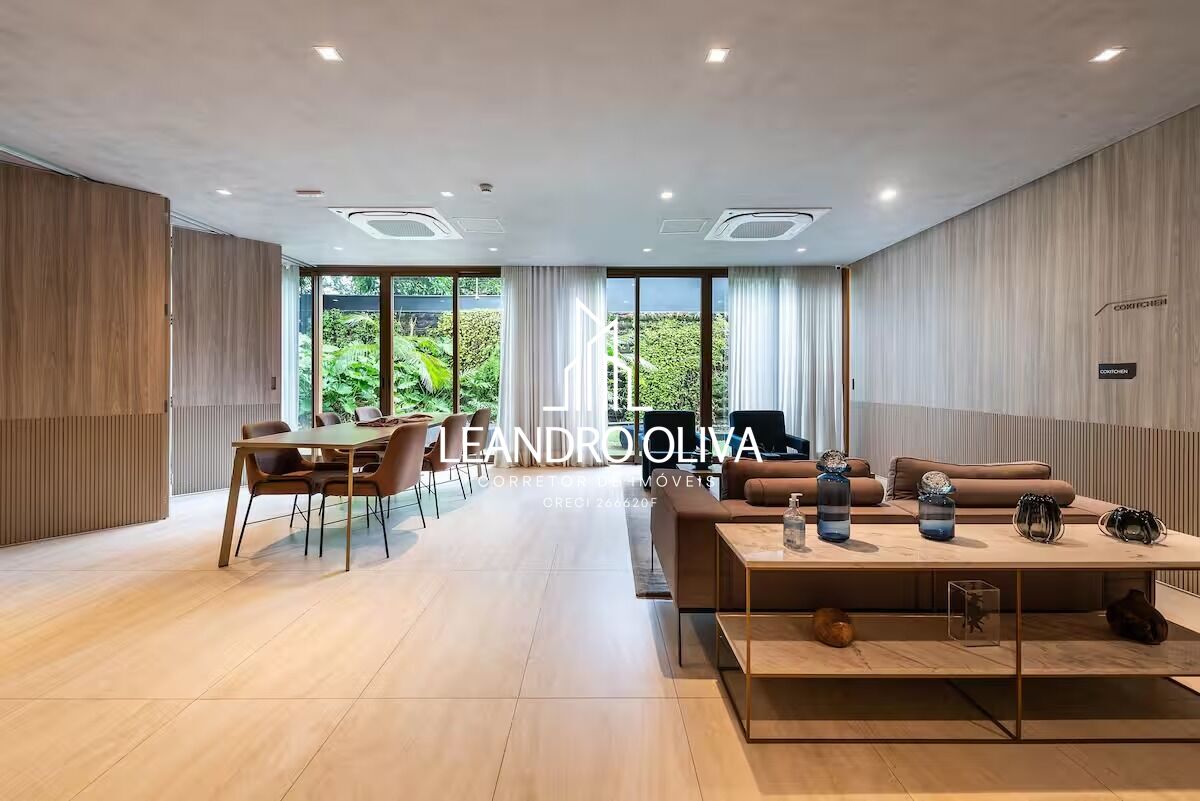 Apartamento, 1 quarto, 26 m² - Foto 43