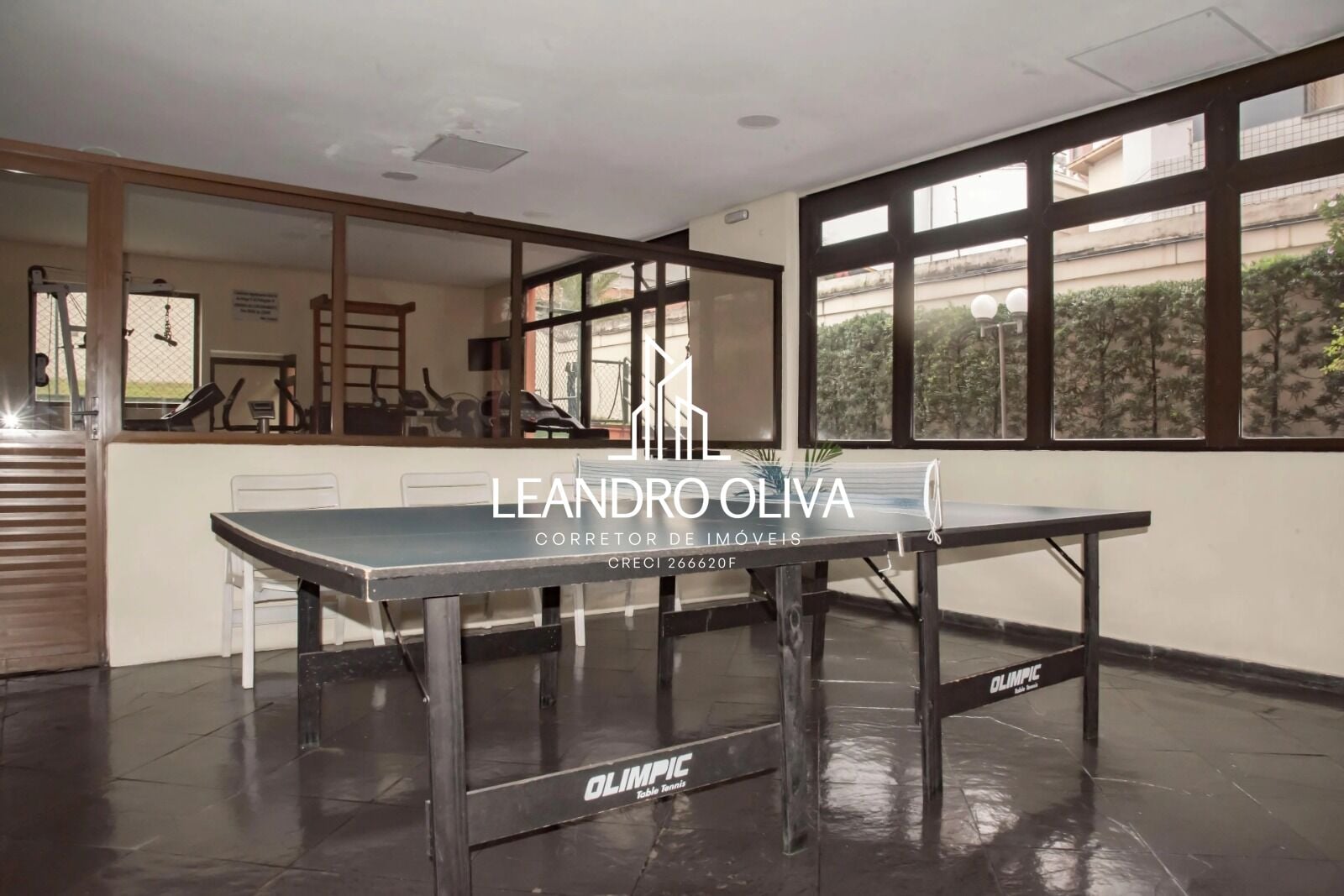 Apartamento, 2 quartos, 52 m² - Foto 30