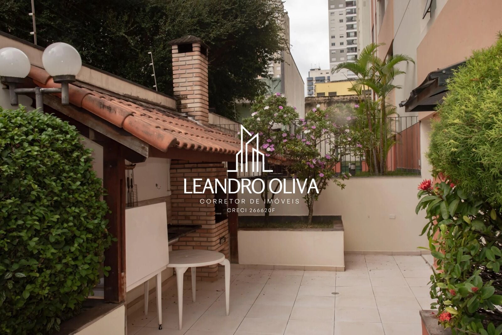 Apartamento, 2 quartos, 52 m² - Foto 35
