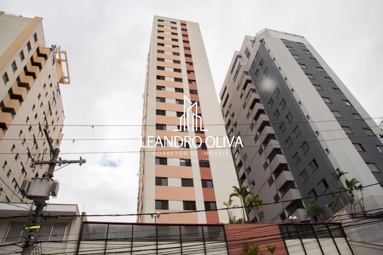 Apartamento, 2 quartos, 52 m² - Foto 32