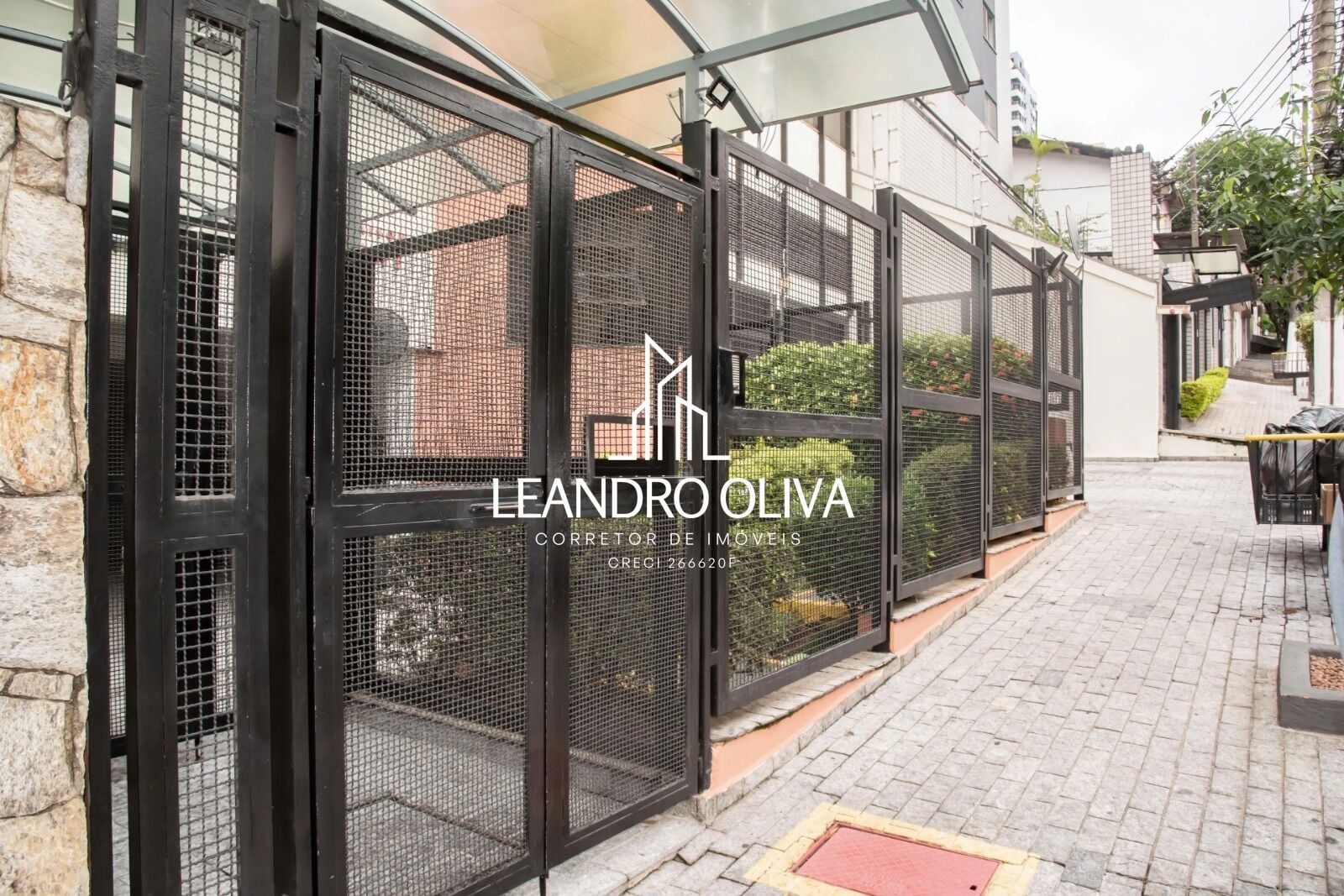Apartamento, 2 quartos, 52 m² - Foto 42