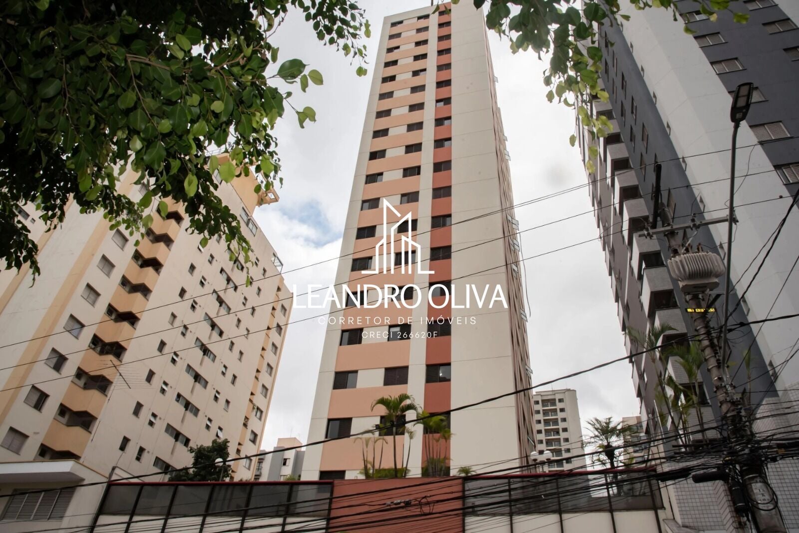 Apartamento, 2 quartos, 52 m² - Foto 33