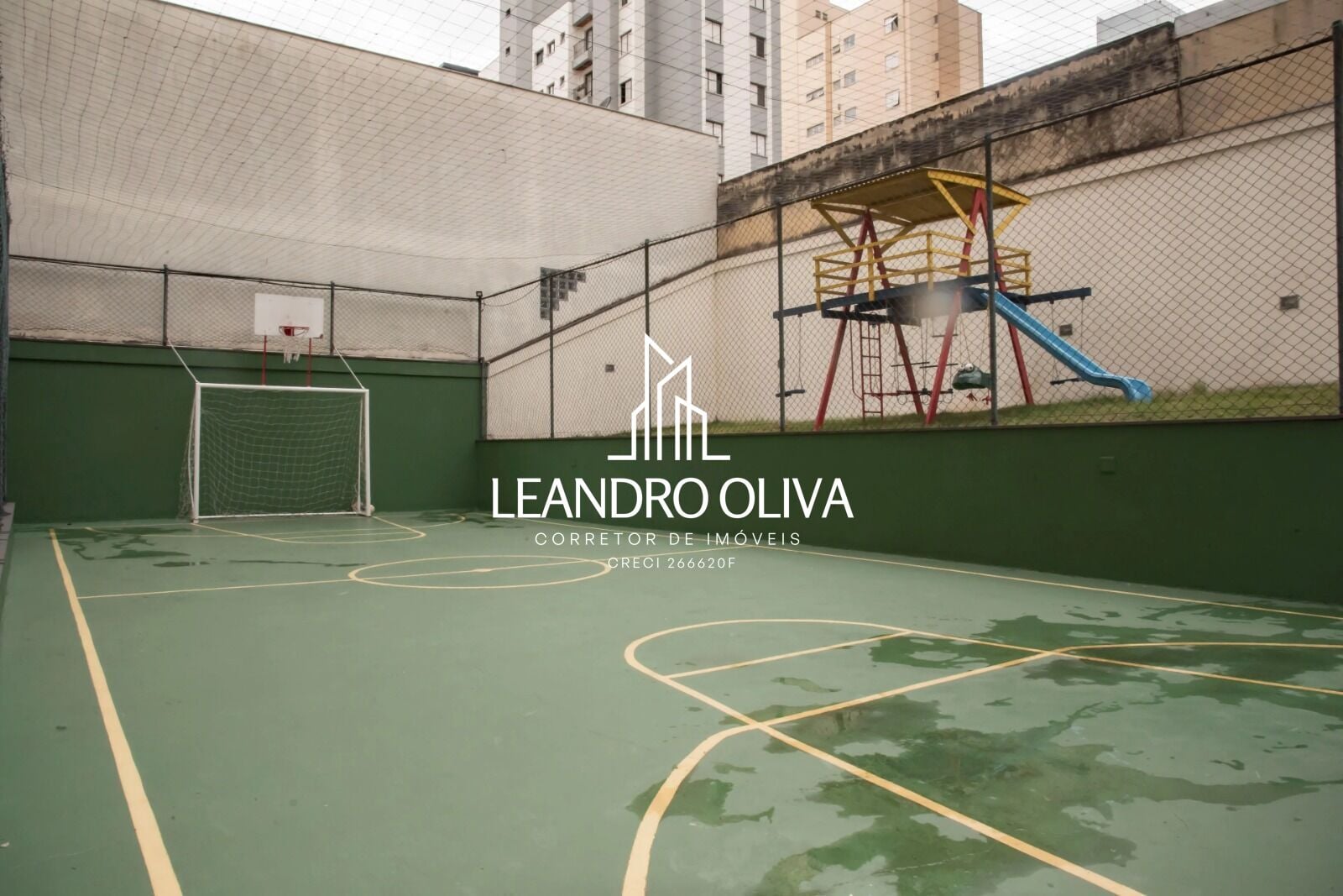 Apartamento, 2 quartos, 52 m² - Foto 29