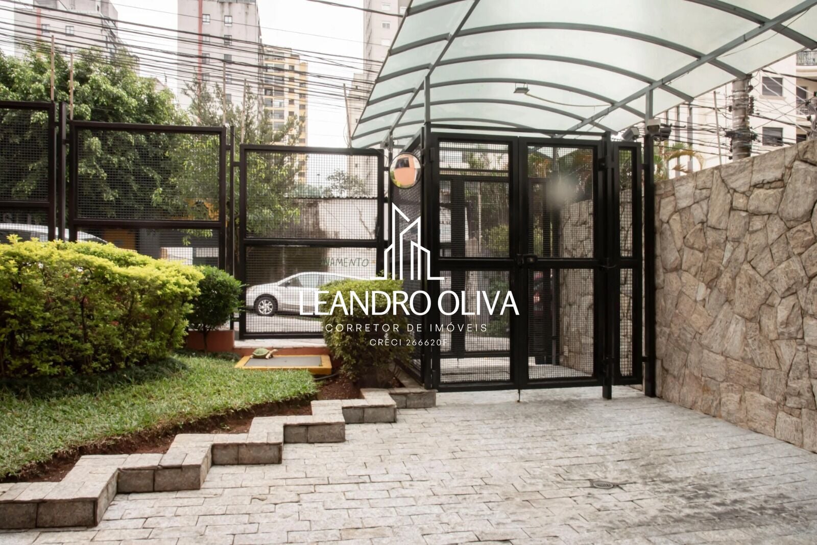 Apartamento, 2 quartos, 52 m² - Foto 41
