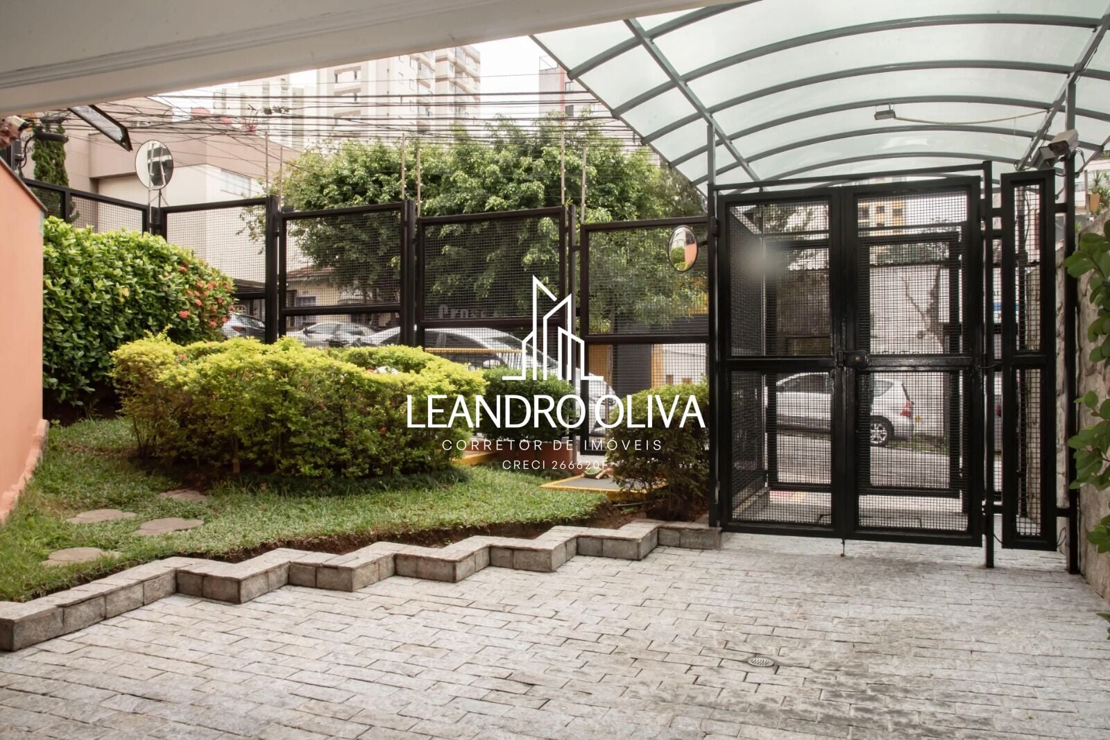 Apartamento, 2 quartos, 52 m² - Foto 40