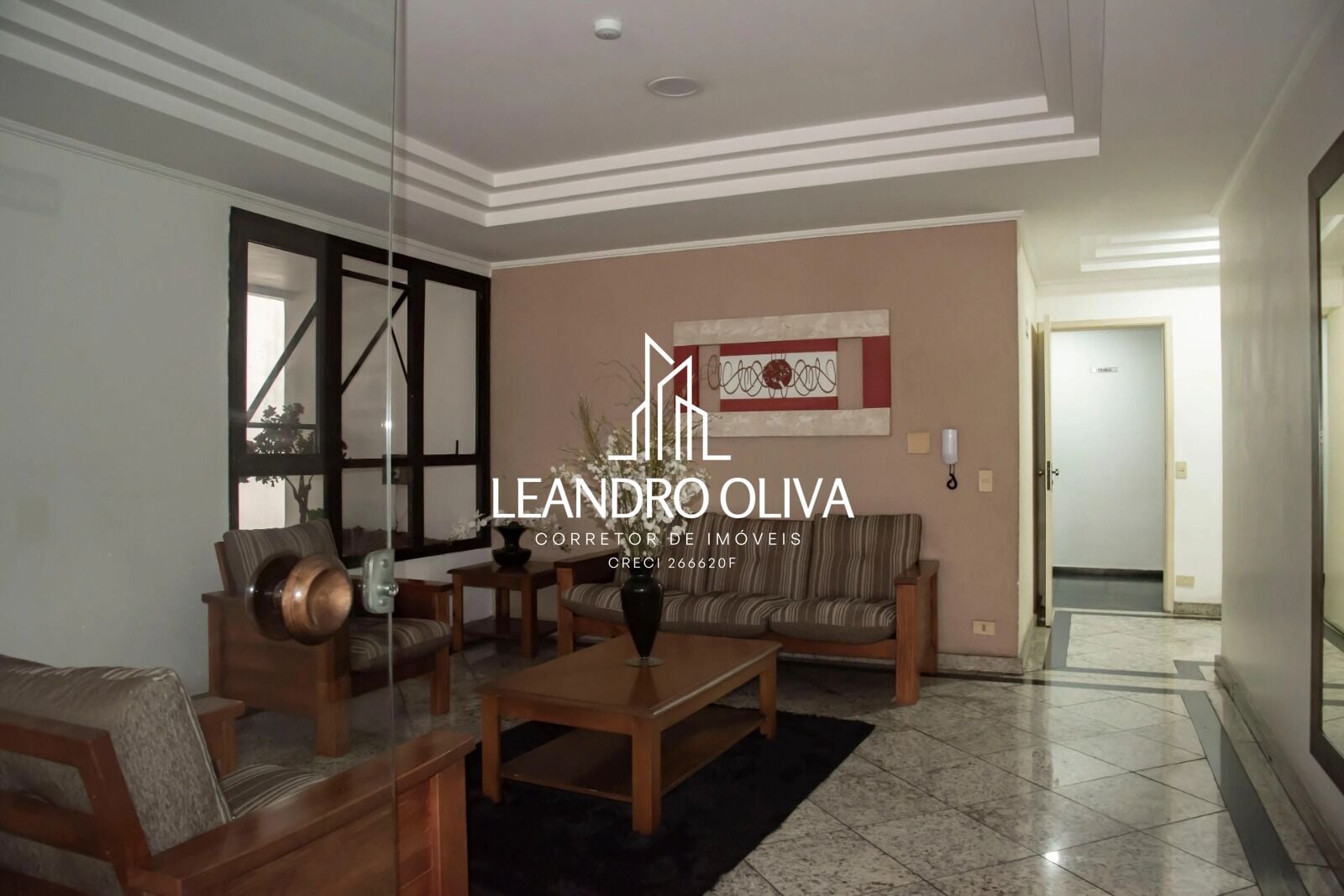 Apartamento, 2 quartos, 52 m² - Foto 37