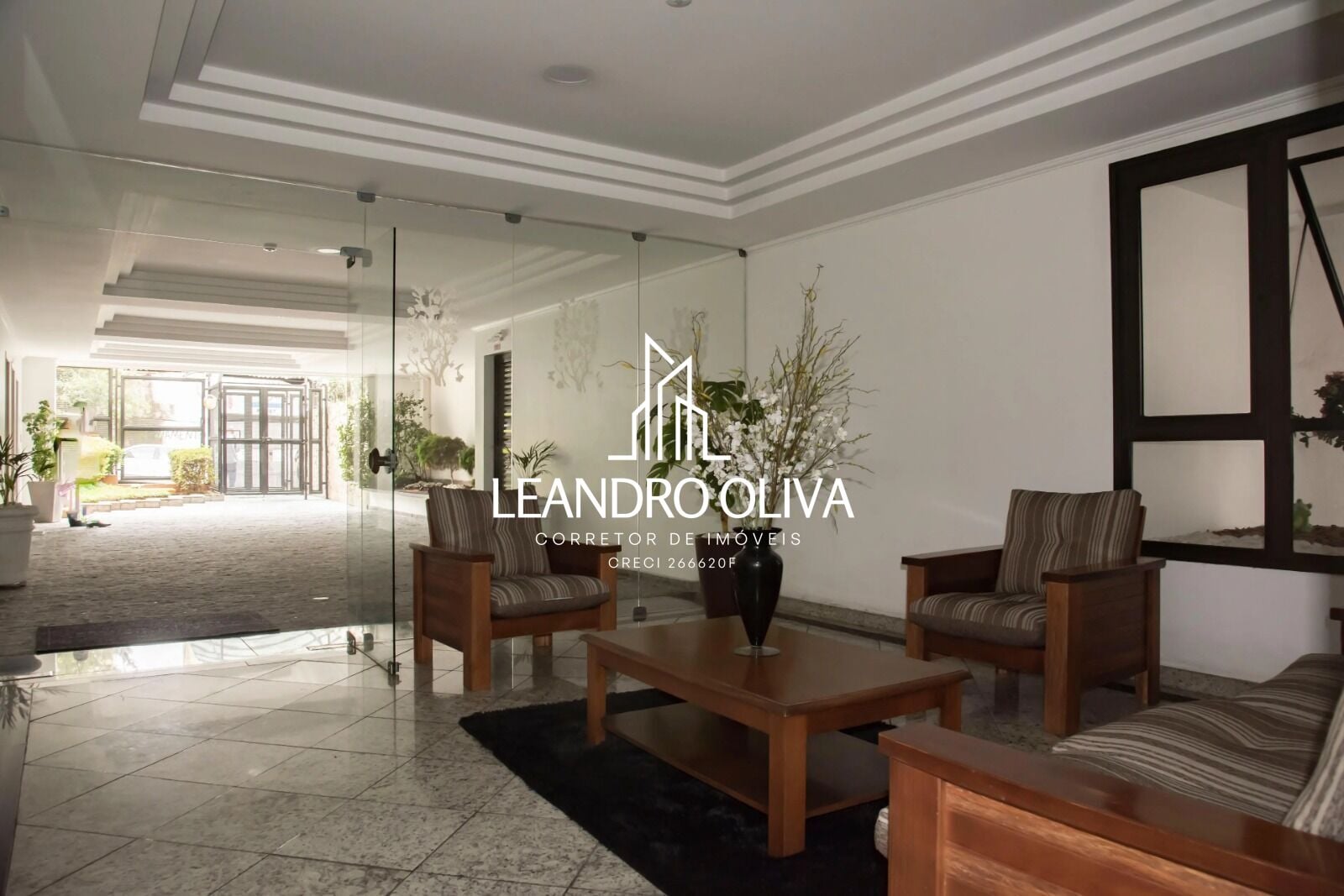 Apartamento, 2 quartos, 52 m² - Foto 38