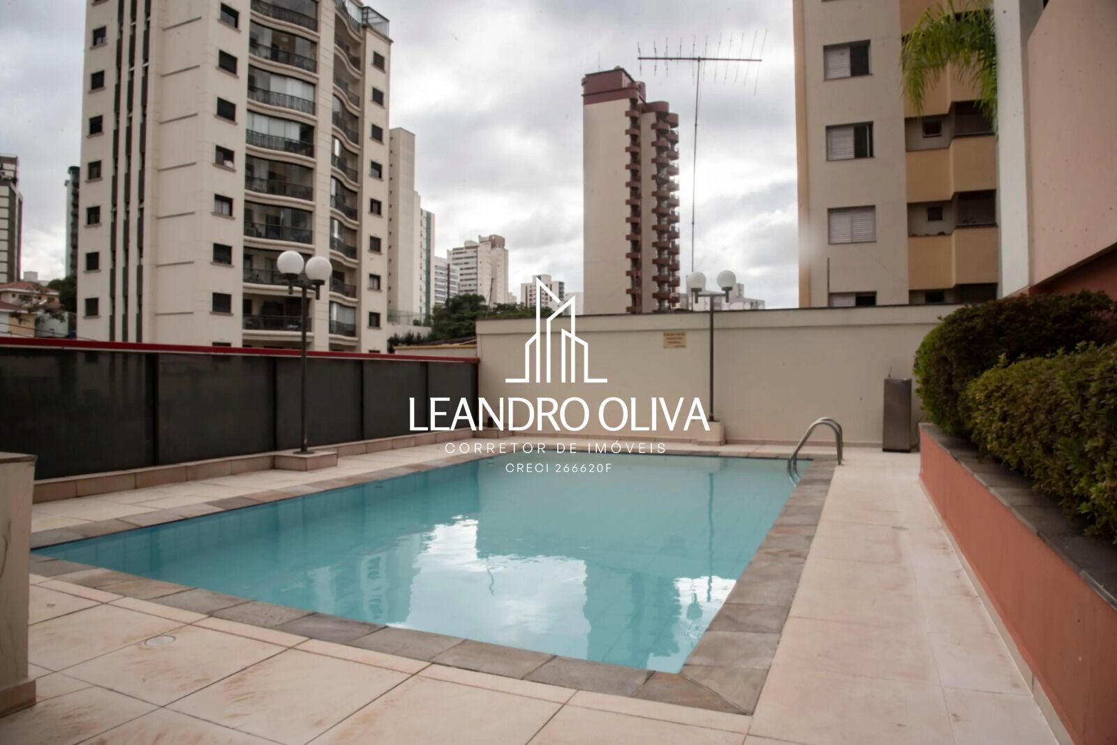 Apartamento, 2 quartos, 52 m² - Foto 26