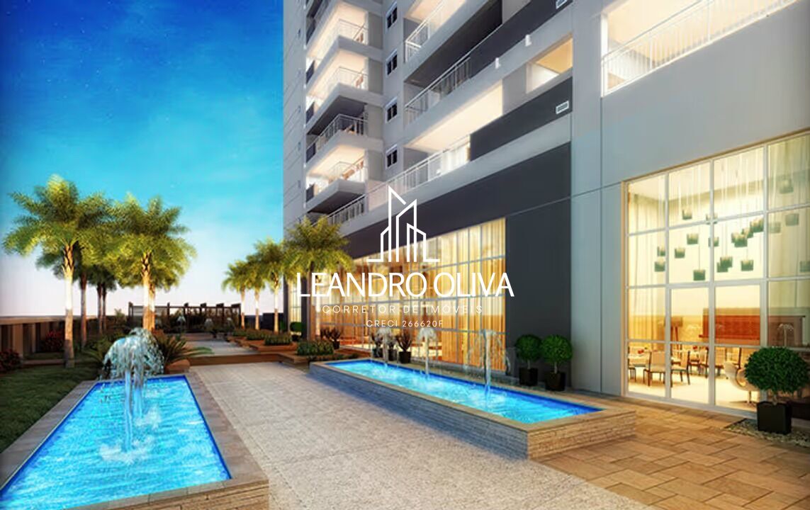 Apartamento, 2 quartos, 68 m² - Foto 58