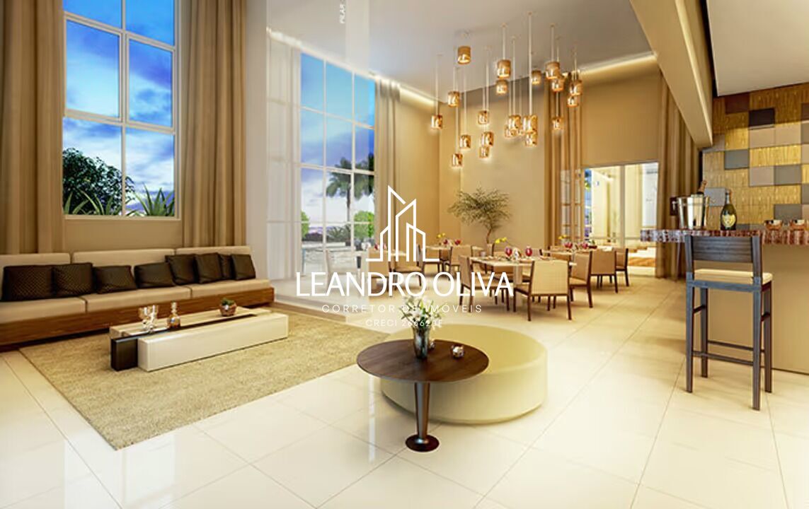 Apartamento, 2 quartos, 68 m² - Foto 59