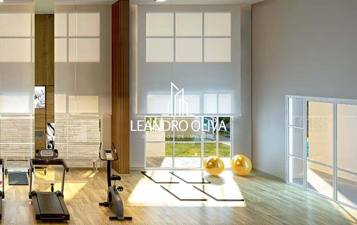 Apartamento, 2 quartos, 68 m² - Foto 64