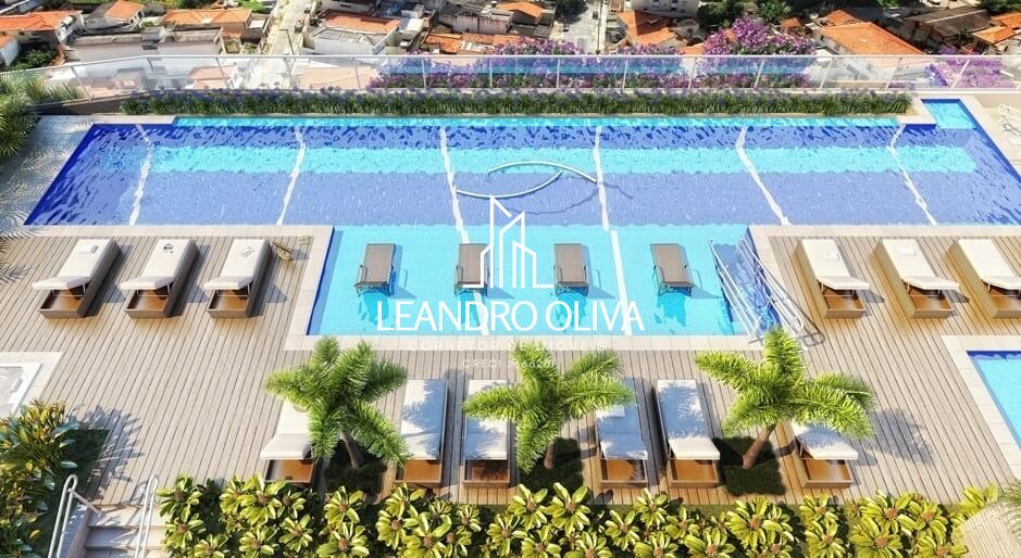 Apartamento, 2 quartos, 68 m² - Foto 29