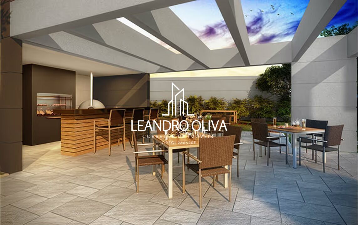 Apartamento, 2 quartos, 68 m² - Foto 61