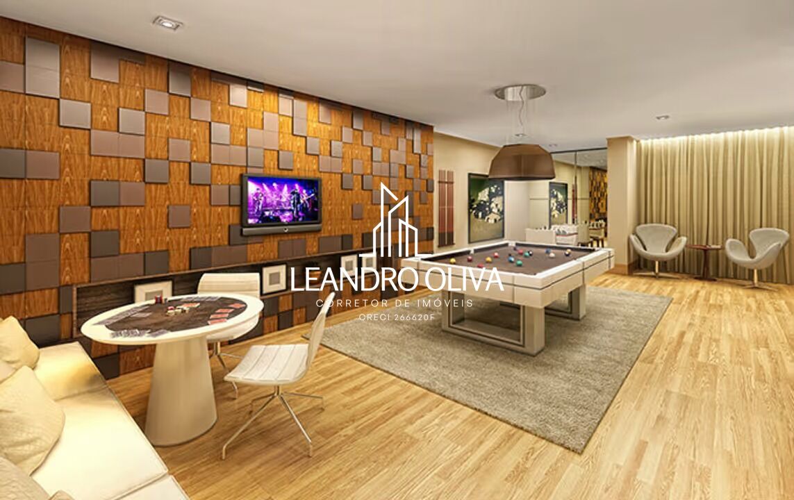 Apartamento, 2 quartos, 68 m² - Foto 56